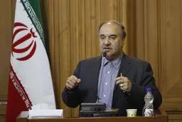 سلطانی‌فر: قاطعانه برای گرفتن میزبانی جام ملت‌های آسیا در سال ۲۰۲۳ تلاش می‌کنیم