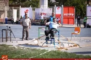 اسامی ۴ پرتابگر معلول ایران برای مسابقات کشورهای اسلامی مشخص شد