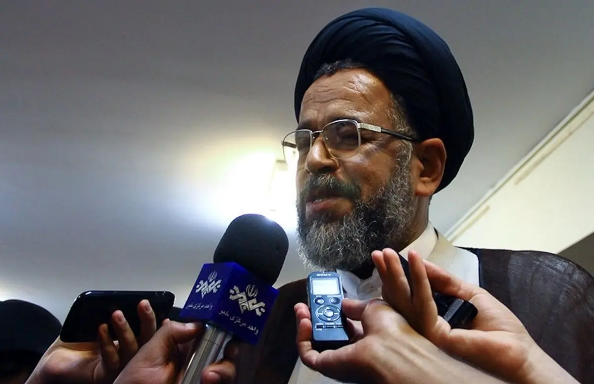 علوی: اظهارات نخست‌وزیر انگلیس تبلیغاتی است