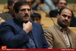 اظهارنظر عباس جدیدی درباره منتشر کننده عکس‌های طنزش: جهانی شدم!