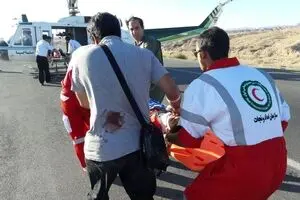 تلاش مجلس برای افزایش بودجه هلال‌احمر