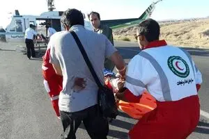تلاش مجلس برای افزایش بودجه هلال‌احمر