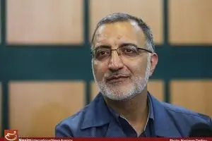 جلسه دادگاه رسیدگی به شکایت دولت از زاکانی برگزار شد