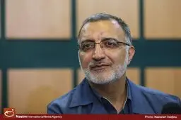جلسه دادگاه رسیدگی به شکایت دولت از زاکانی برگزار شد