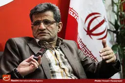 شاه‌حسینی: در بیشتر موارد فساد در فوتبال، شخص کفاشیان باید نزد دستگاه قضایی پاسخگو باشد