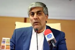 امیدوارم تعامل کمیته المپیک و وزارت ورزش منجر به اتفاقات خوب در ورزش کشور شود