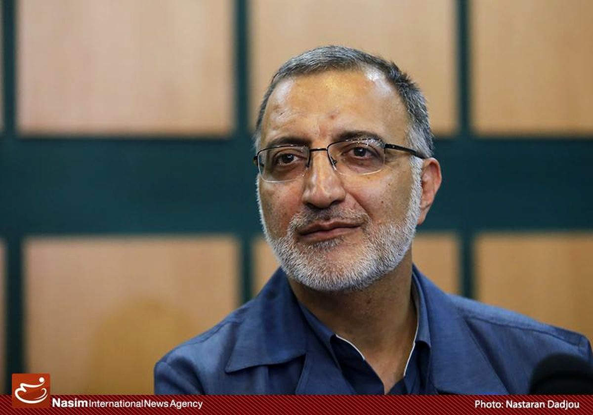 اعتراض زاکانی به لغو ۳ سخنرانی خود در مشهد/ آقای روحانی! دولت از بیان کدام حقیقت هراس دارد؟