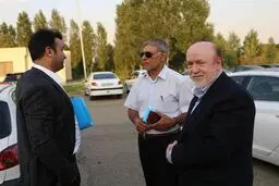 افتخاری: در خصوص محرومیت رحمتی هنوز چیزی به صورت رسمی به ما ابلاغ نشده است