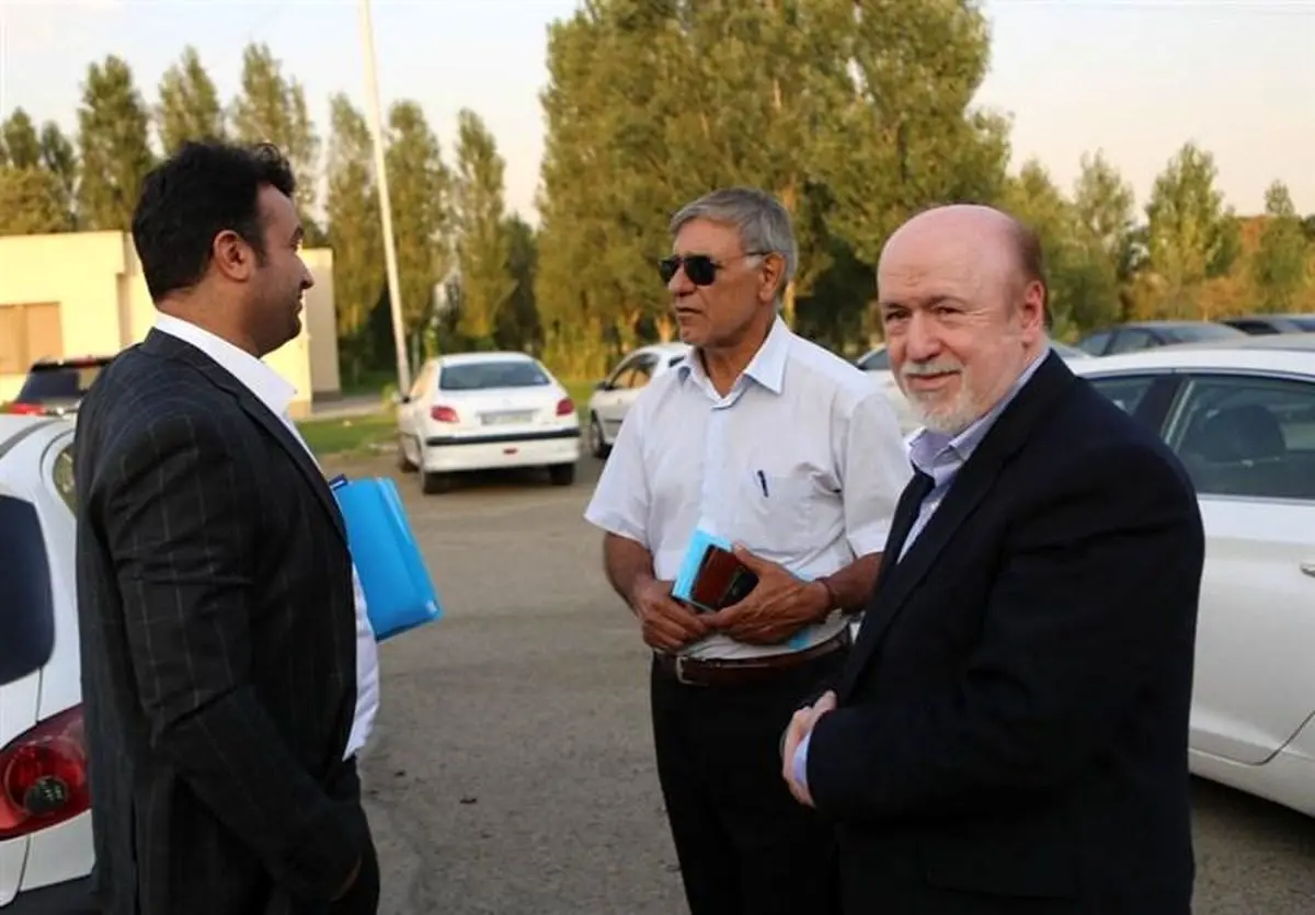 افتخاری: در خصوص محرومیت رحمتی هنوز چیزی به صورت رسمی به ما ابلاغ نشده است