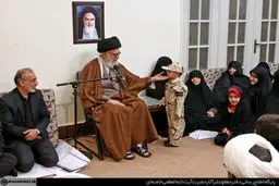 ما امروز بالای سر رژیم صهیونیستی نیرو داریم این افتخار بزرگی برای جمهوری اسلامی است