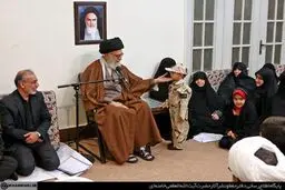 ما امروز بالای سر رژیم صهیونیستی نیرو داریم این افتخار بزرگی برای جمهوری اسلامی است