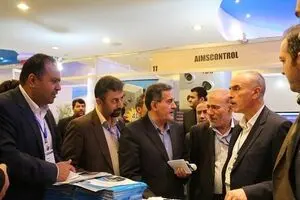 بازداشت مدیر 