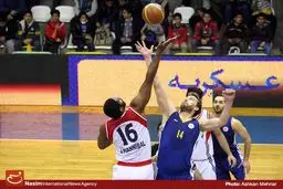 پتروشیمی در خانه شکست خورد