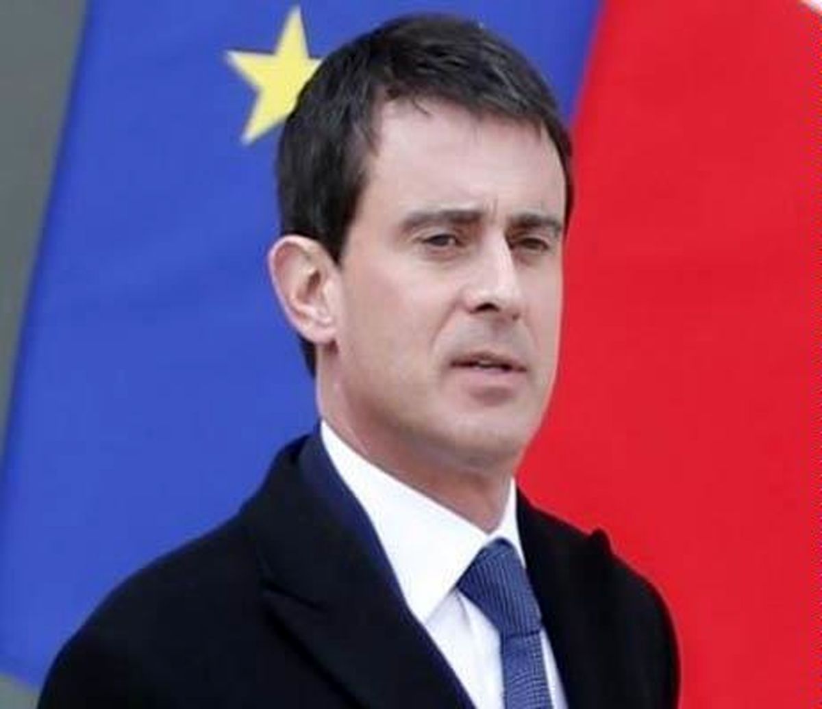 اعلام آمادگی نخست وزیر فرانسه برای شرکت در انتخابات ریاست جمهوری