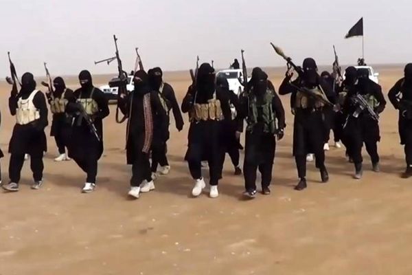 داعش سخنگوی جدید خود را انتخاب کرد