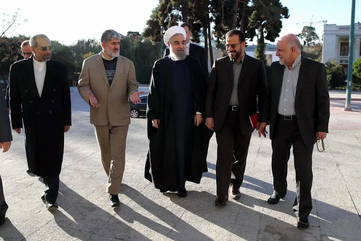بوی بَدِ نفت در لایحه بودجه ۹۶!