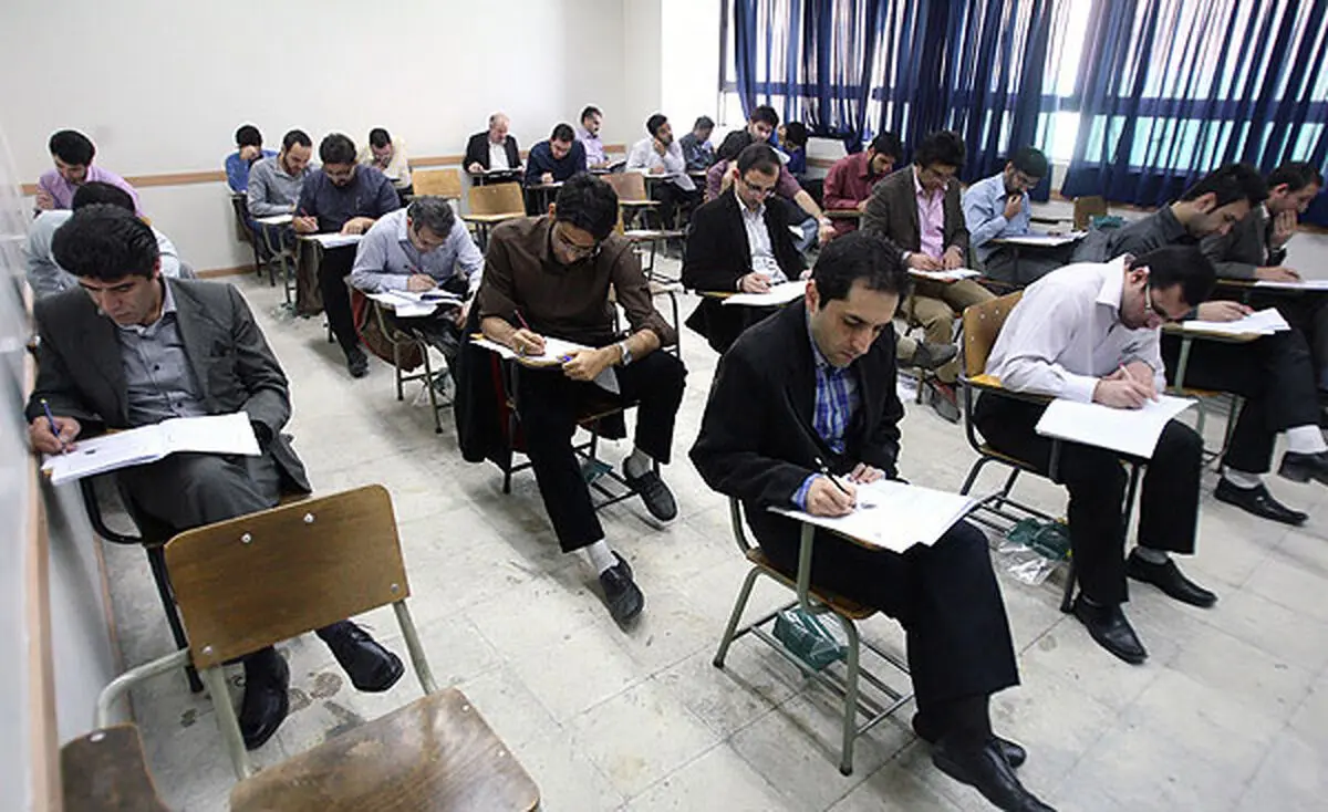 آغاز ثبت‌نام آزمون دکتری سال ۹۶ از امروز/ ادغام ثبت‌نام دانشگاه آزاد و سراسری