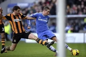 میدلزبورو در خانه مقابل هال‌سیتی به پیروزی رسید