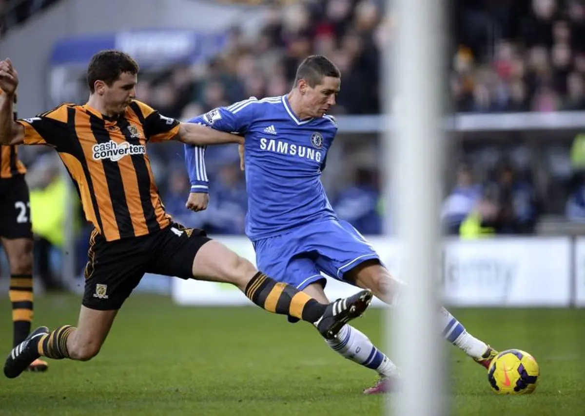 میدلزبورو در خانه مقابل هال‌سیتی به پیروزی رسید