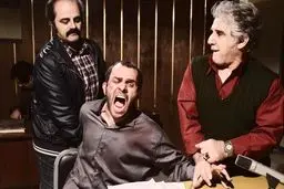 جدیدترین تیزر فیلم سینمایی 