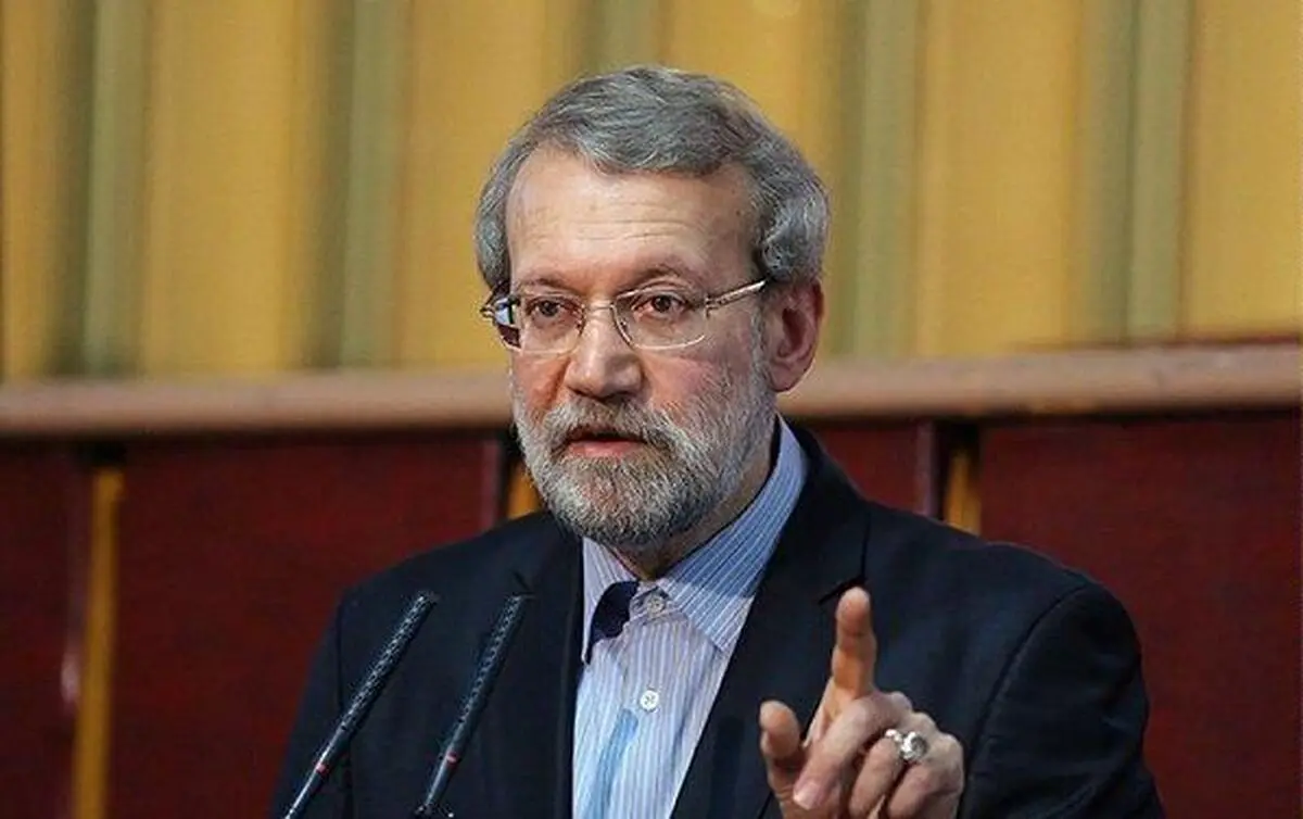 راهبرد ایران حل مشکلات و بحران‌های کنونی از طریق گفتگو و مذاکره است