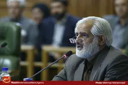 توسعه عمرانی منطقه ۲۲ همراه با زیرساخت‌ها شکل نگرفته است