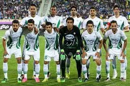 زمان دیدار ماشین‌سازی و ذوب‌آهن تغییر کرد