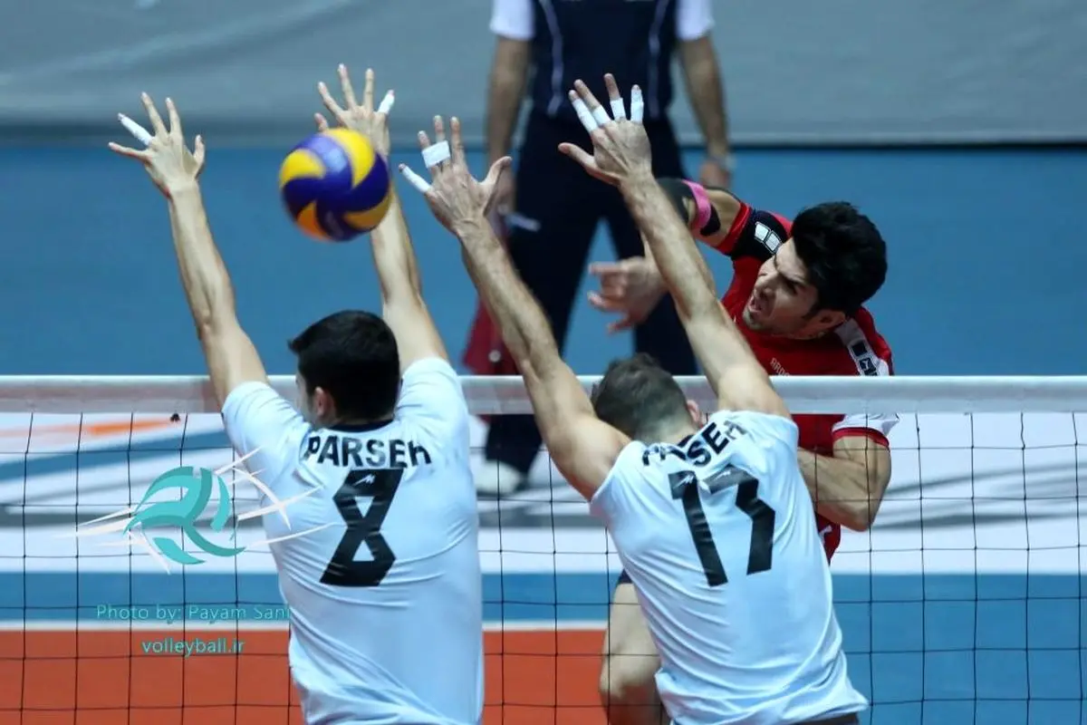 بالاخره یزدان‌پناه قضاوت گرفت