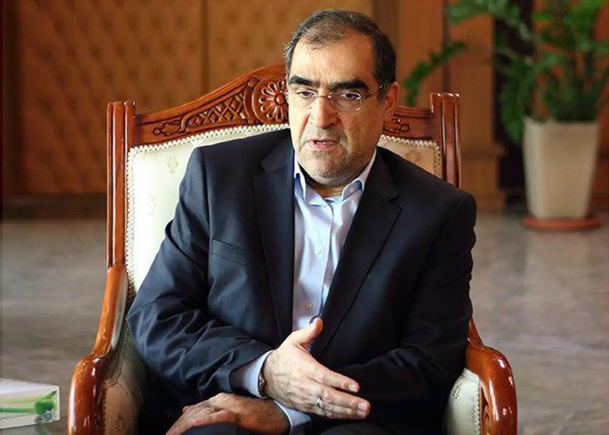 رشد ۹۰ درصدی اعتبارات بیمه سلامت در لایحه ۹۶/ ۶۴۰۰ میلیارد به رقم بودجه بیمه سلامت اضافه شده است