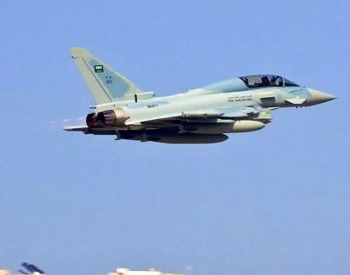 حمله هوایی عربستان به کشتی پاکستانی ۶ کشته برجا گذاشت