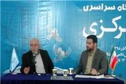 اشعار فاخر باید حمایت شود