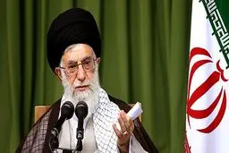 در جزئیات مذاکره دخالت نکرده و نمی‌کنم