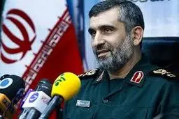 حل مشکلات اقتصادی آسانتر از مشکلات امنیتی و دفاعی است/ تولید موشک‌های بالستیک ایران افزایش یافته است