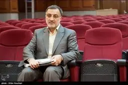 زاکانی برای پاسخگویی به چند شکایت منسوبان دولت به دادگاه می‌رود