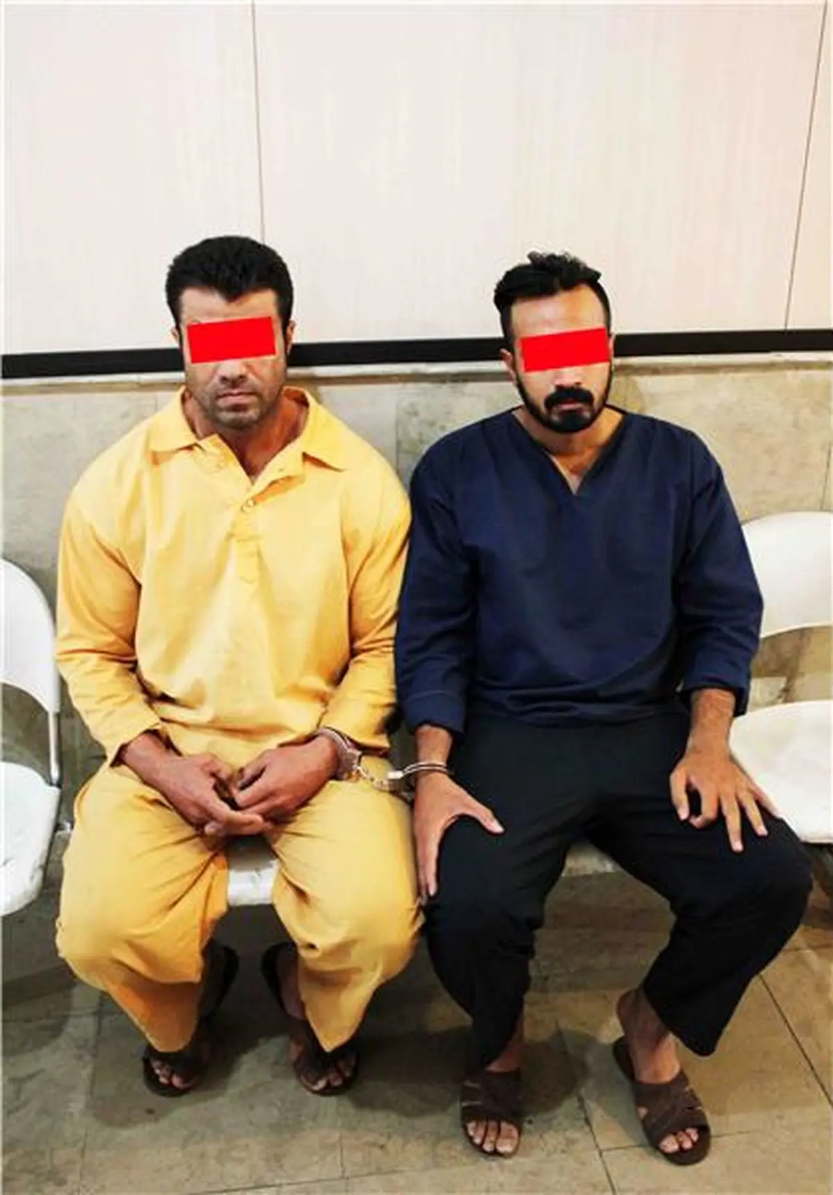 زیرنویس در شبکه‌های ماهواره‌ای شگرد آقای کلاهبردار + عکس