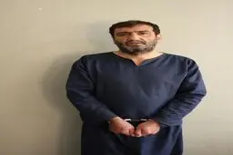 جیب‌بر مترو و اتوبوس‌های تهران دستگیر شد/ متهم را شناسایی کنید