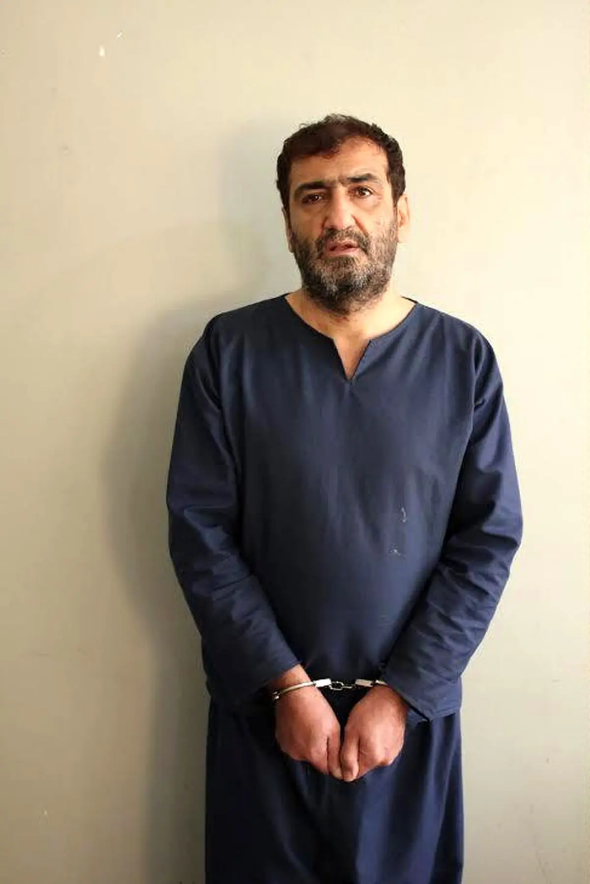 جیب‌بر مترو و اتوبوس‌های تهران دستگیر شد/ متهم را شناسایی کنید