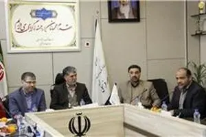 برگزاری نمایشگاه کتاب با حضور حداکثری ناشران در شهر کاشان