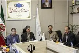 برگزاری نمایشگاه کتاب با حضور حداکثری ناشران در شهر کاشان