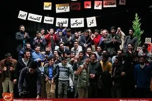 گرامیداشت روز دانشجو در دانشگاه تهران با حضور حجت الاسلام محسنی اژه ای