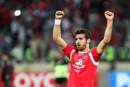 نوراللهی در نیم‌فصل از پرسپولیس جدا خواهد شد