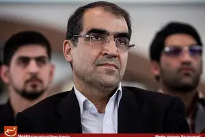 تلاش وزیر بهداشت برای دور زدن مصوبه معاون اول روحانی!