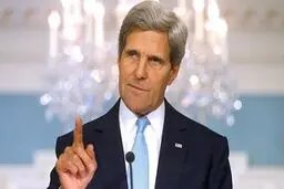 جان کری: تغییر دولت در آمریکا، تغییری در تعهد ما به حمایت از اروپا ایجاد نمی‌کند