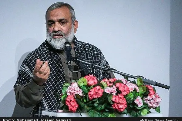 مدافعان حرم پروش‌یافتگان مکتب اهل بیت(ع) و زمینه ساز ظهور هستند