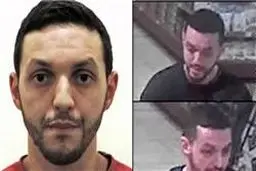 یک تبعه بلژیکی متهم به کمک به مظنون اصلی حملات پاریس و بروکسل شد