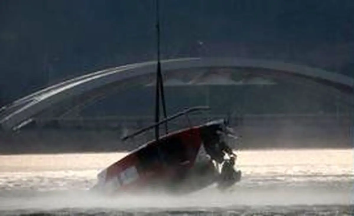 اعلام اسامی کشته‌شدگان و مصدومین حادثه سقوط بالگرد در دریاچه چیتگر