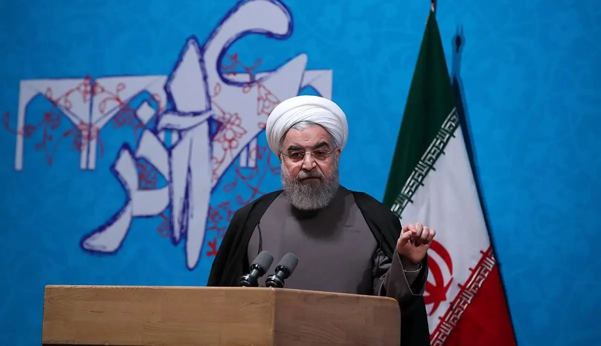 پاسخ به دروغ بزرگ!