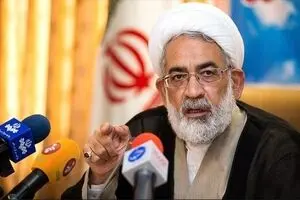 ناتوانی وزارت ارتباطات در برقراری شبکه ملی اطالاعات/ دولت گزارشی از حقوق‌های نجومی به قوه قضاییه ارسال نکرد/ اگر زنجانی به بازگشت بدهیش تلاش کند شاید در حکمش تخفیف داده شود