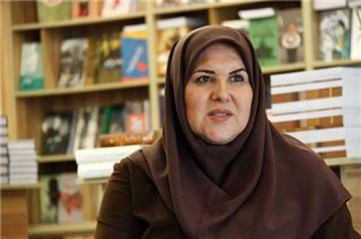 "پاییزه کتاب" فرصتی برای معرفی و عرضه کتاب فراهم می‌کند/ آموزش و پرورش از این طرح استفاده کند