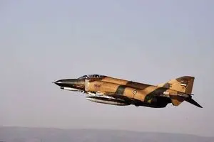 هوانیروز آماده حضور در هر نقطه‌ای با فرمان رهبری و مقابله با دشمنان است